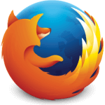 firefox